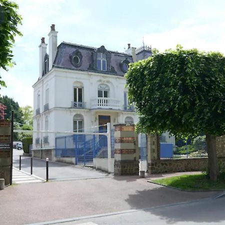 Villa Camille - Proche Paris & Disneyland Lagny-sur-Marne Ngoại thất bức ảnh