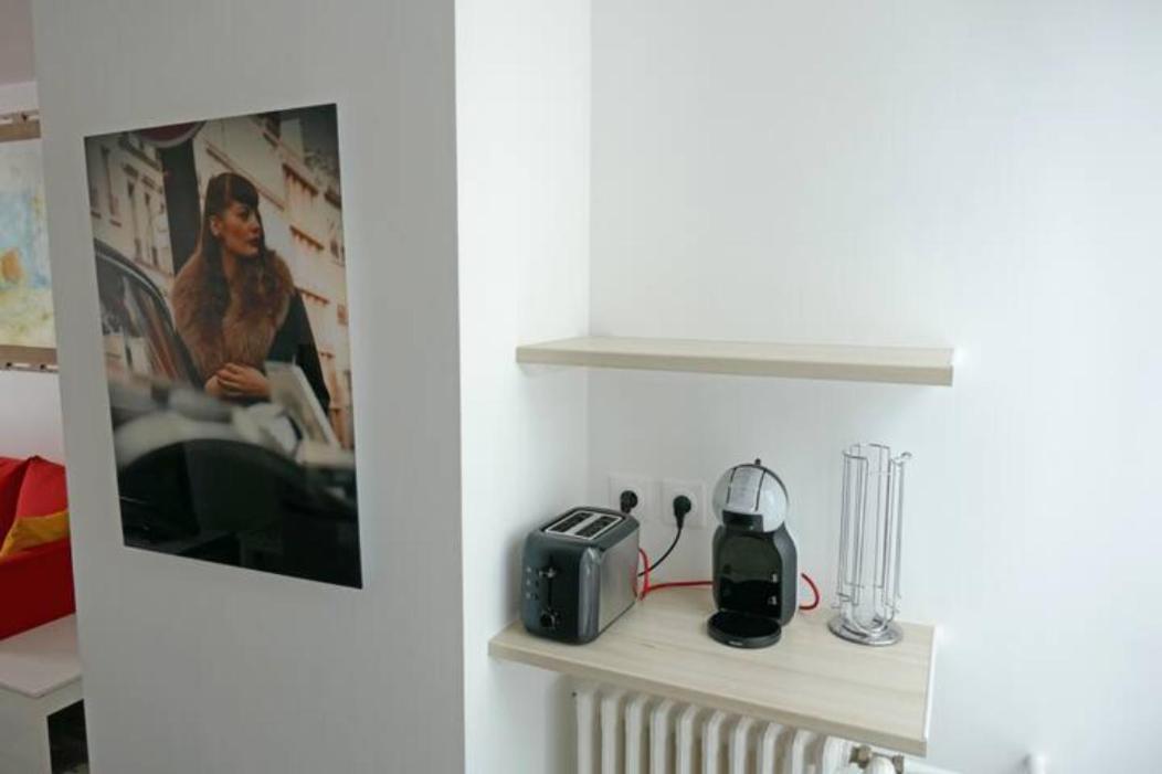 Villa Camille - Proche Paris & Disneyland Lagny-sur-Marne Ngoại thất bức ảnh