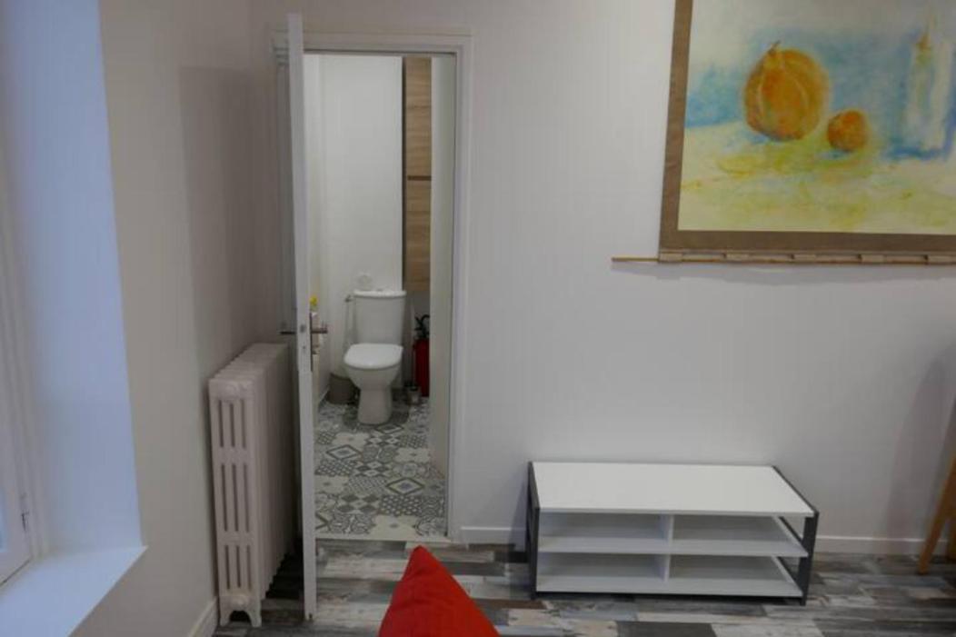 Villa Camille - Proche Paris & Disneyland Lagny-sur-Marne Ngoại thất bức ảnh