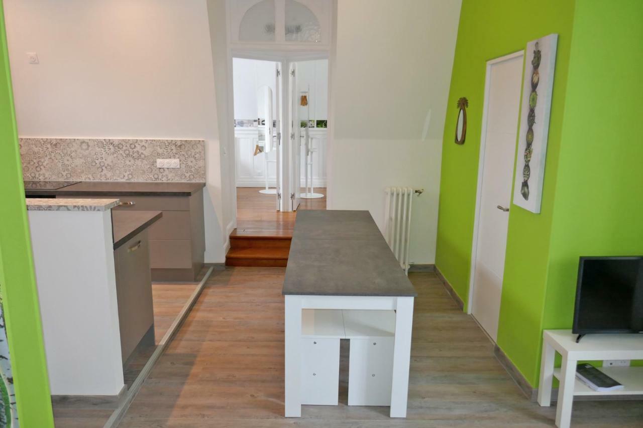 Villa Camille - Proche Paris & Disneyland Lagny-sur-Marne Ngoại thất bức ảnh