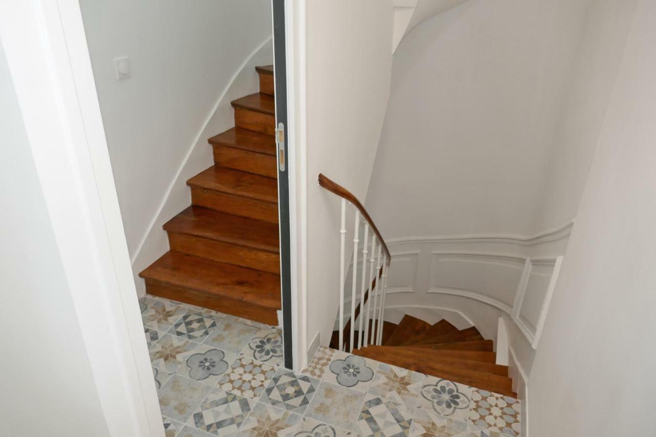 Villa Camille - Proche Paris & Disneyland Lagny-sur-Marne Ngoại thất bức ảnh