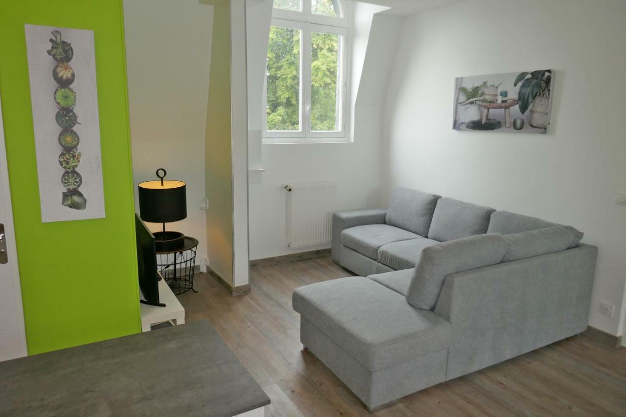 Villa Camille - Proche Paris & Disneyland Lagny-sur-Marne Ngoại thất bức ảnh