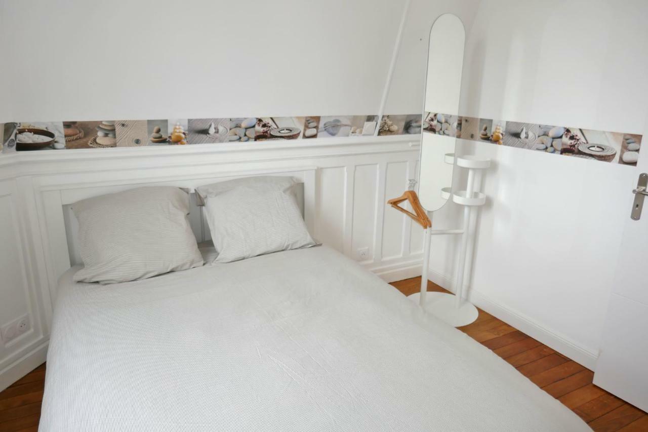 Villa Camille - Proche Paris & Disneyland Lagny-sur-Marne Ngoại thất bức ảnh