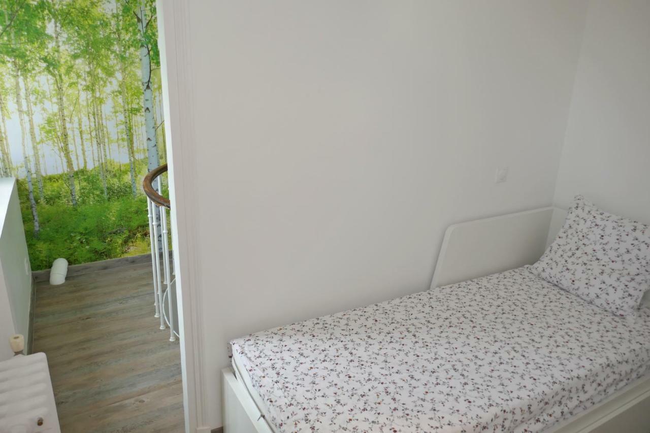 Villa Camille - Proche Paris & Disneyland Lagny-sur-Marne Ngoại thất bức ảnh