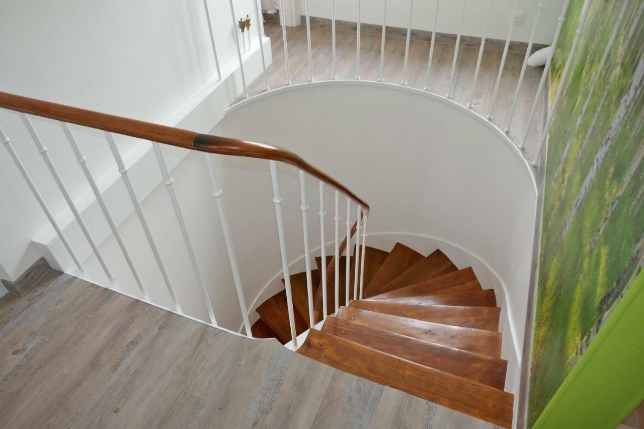 Villa Camille - Proche Paris & Disneyland Lagny-sur-Marne Ngoại thất bức ảnh