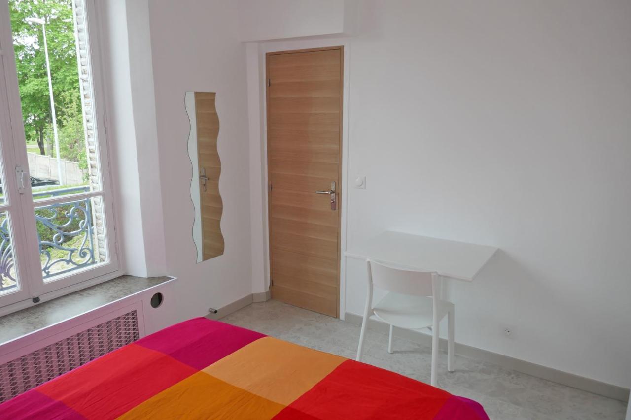 Villa Camille - Proche Paris & Disneyland Lagny-sur-Marne Ngoại thất bức ảnh