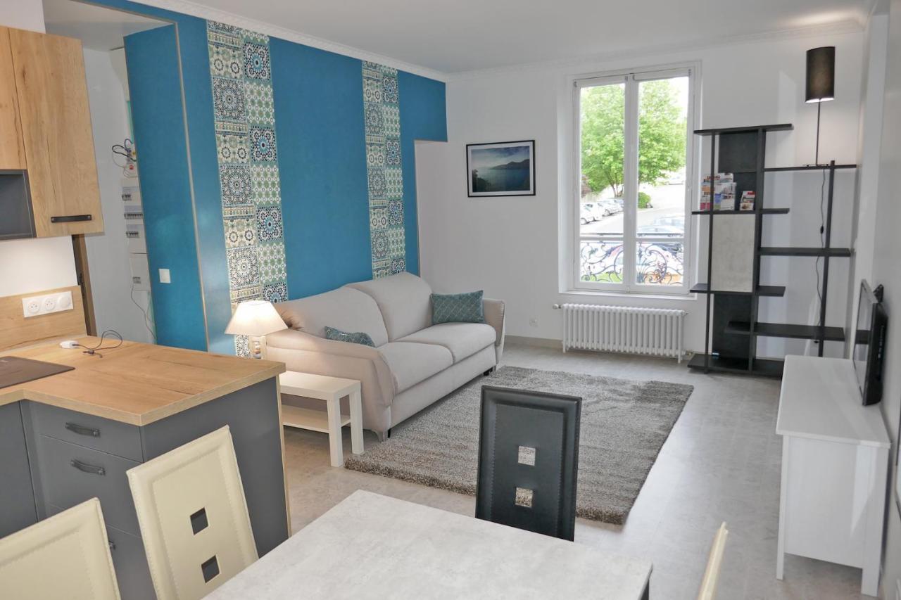 Villa Camille - Proche Paris & Disneyland Lagny-sur-Marne Ngoại thất bức ảnh
