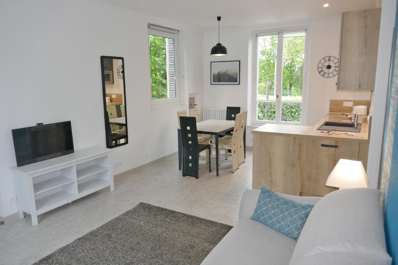 Villa Camille - Proche Paris & Disneyland Lagny-sur-Marne Ngoại thất bức ảnh