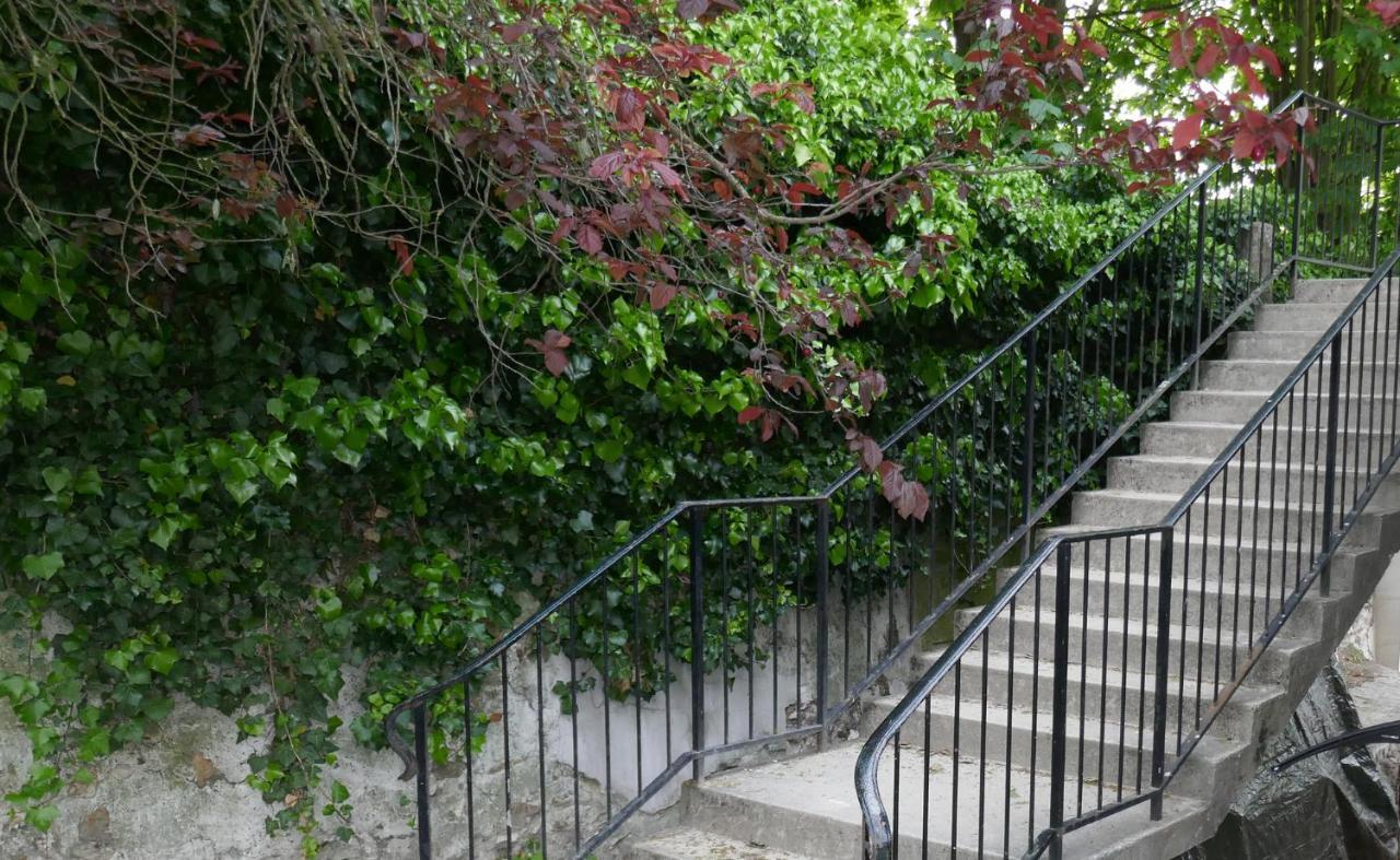 Villa Camille - Proche Paris & Disneyland Lagny-sur-Marne Ngoại thất bức ảnh