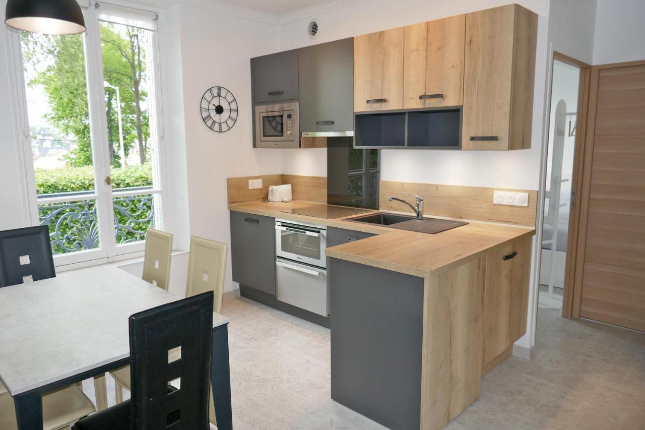 Villa Camille - Proche Paris & Disneyland Lagny-sur-Marne Ngoại thất bức ảnh