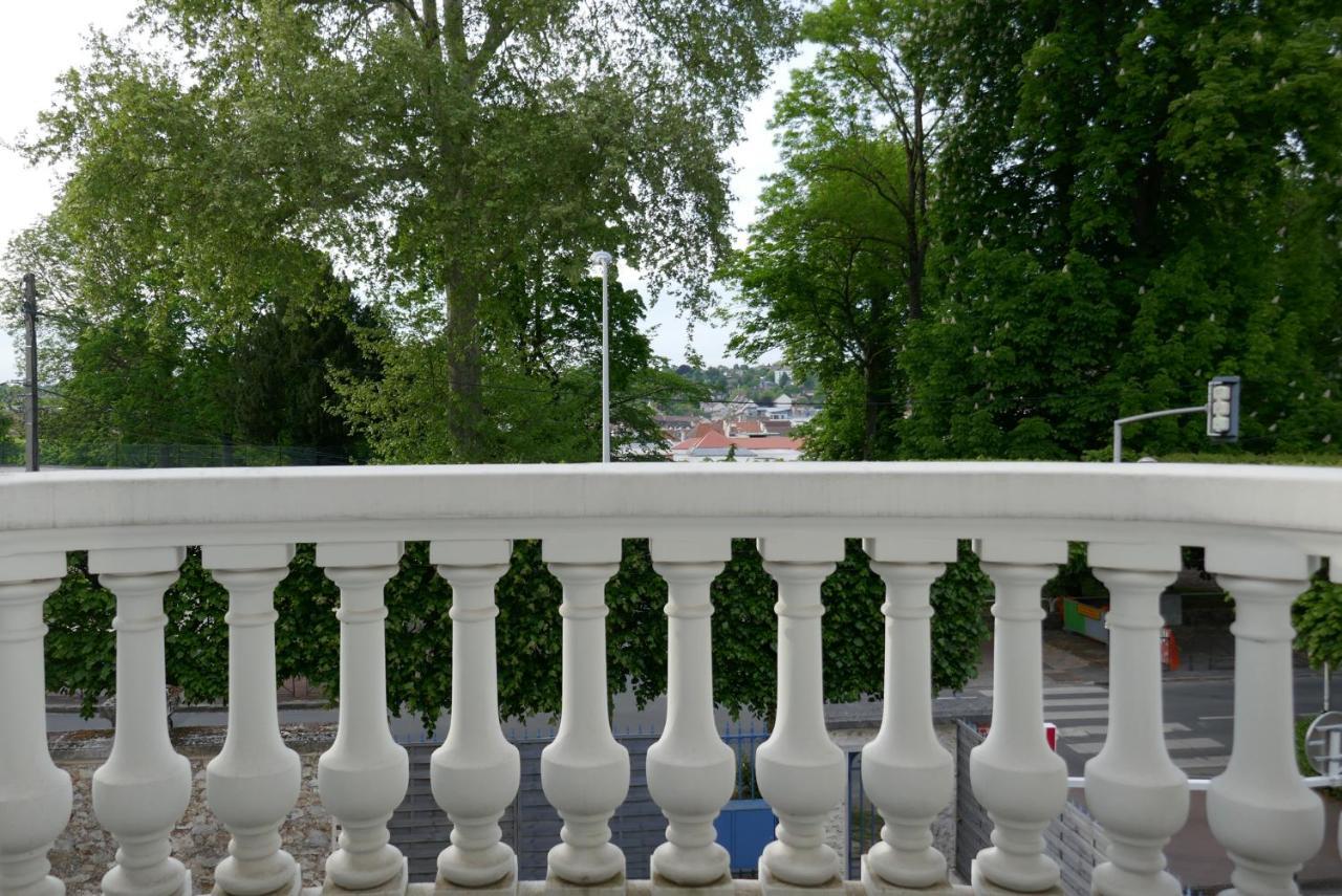 Villa Camille - Proche Paris & Disneyland Lagny-sur-Marne Ngoại thất bức ảnh