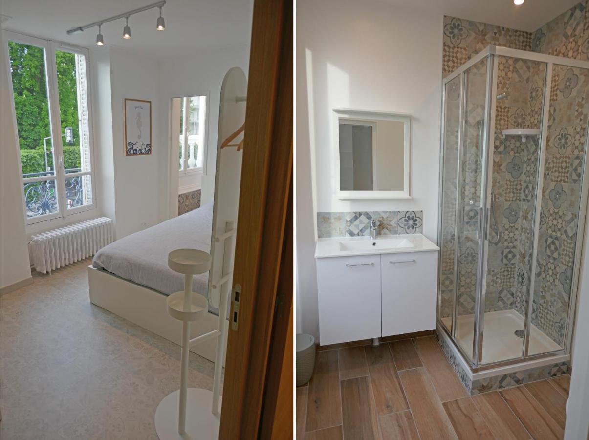Villa Camille - Proche Paris & Disneyland Lagny-sur-Marne Ngoại thất bức ảnh